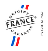Menuiseries origine France